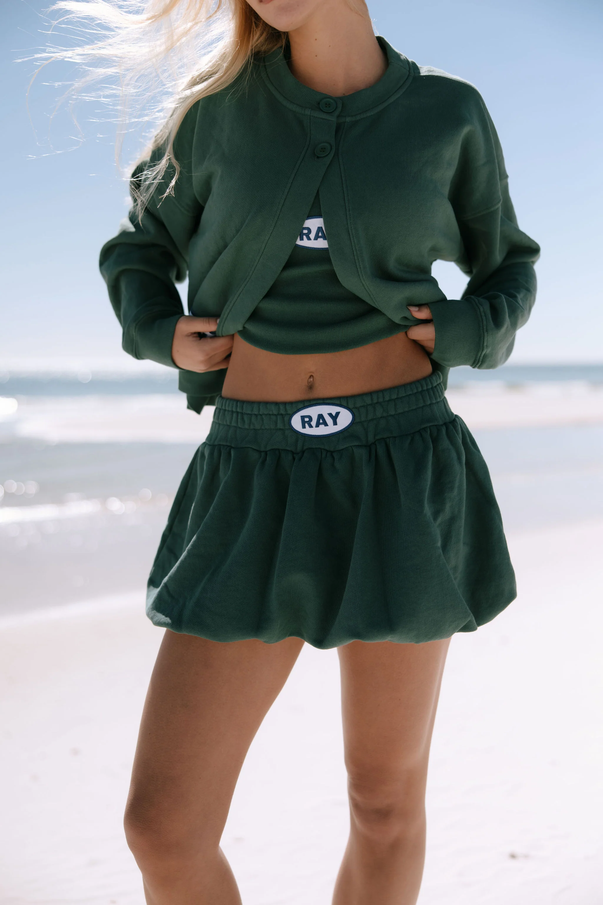Bubble Skirt - Image 3