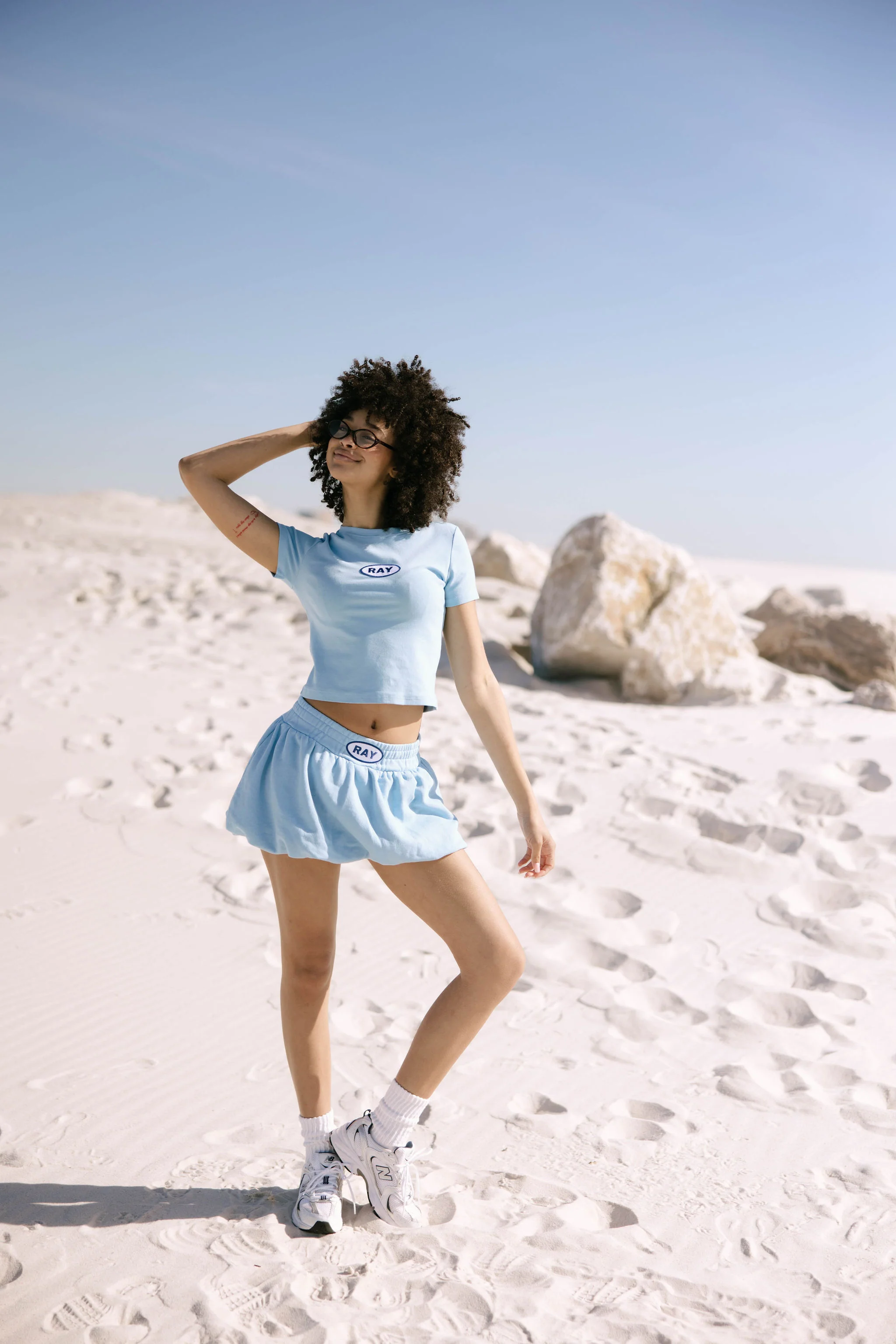 Bubble Skirt - Image 3