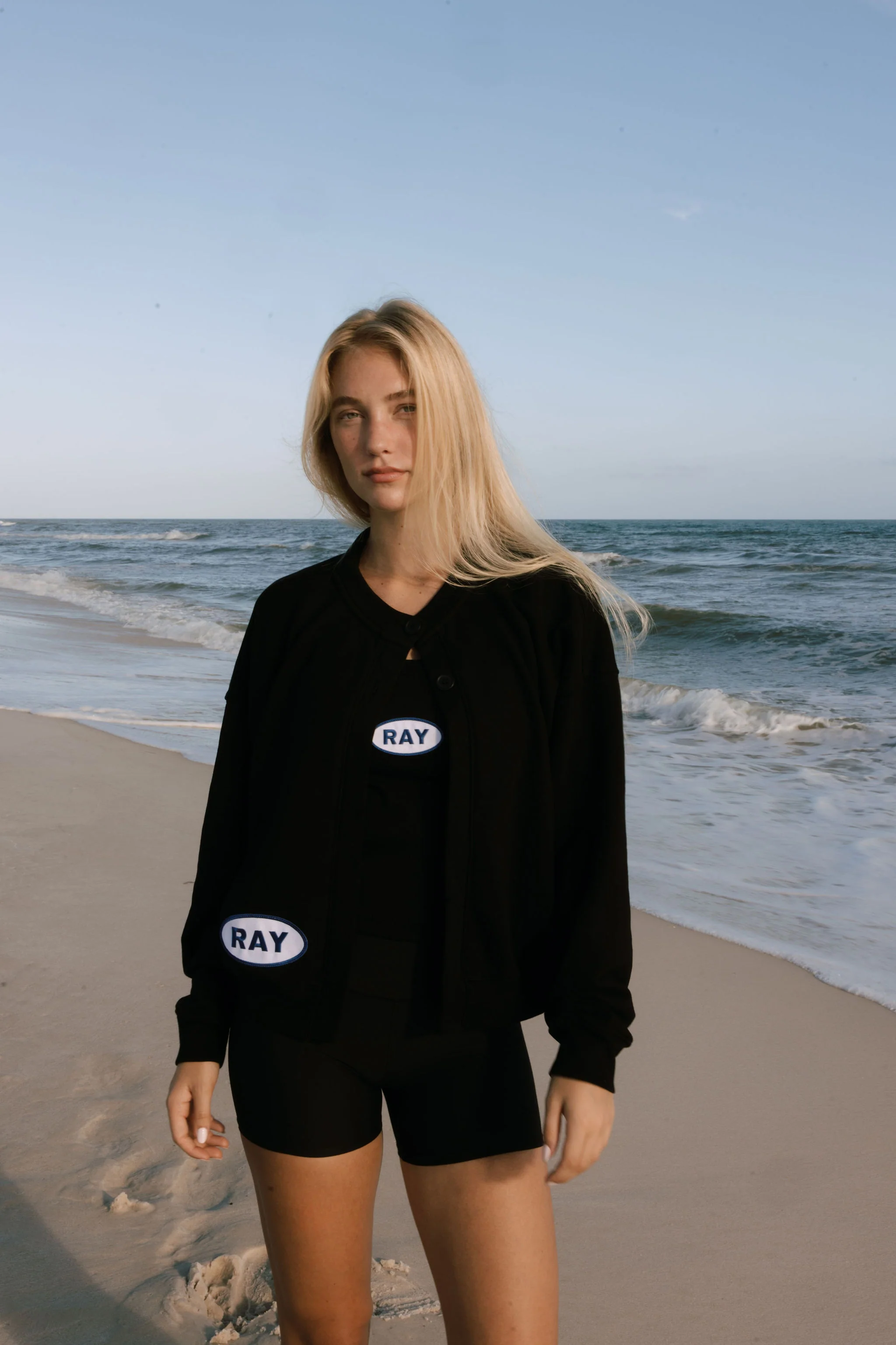 Cardigan Sweatshirt - Image 5