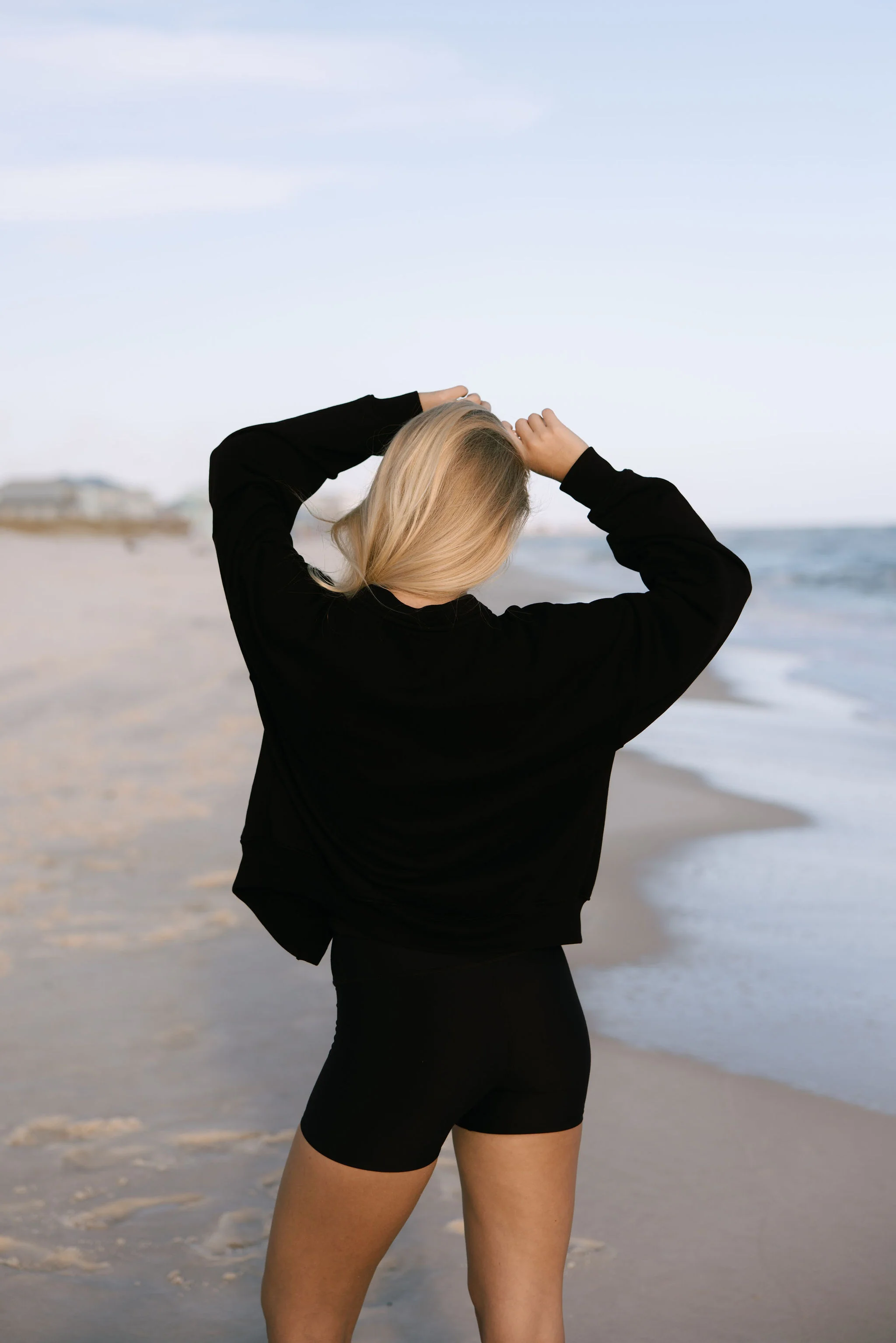 Cardigan Sweatshirt - Image 7