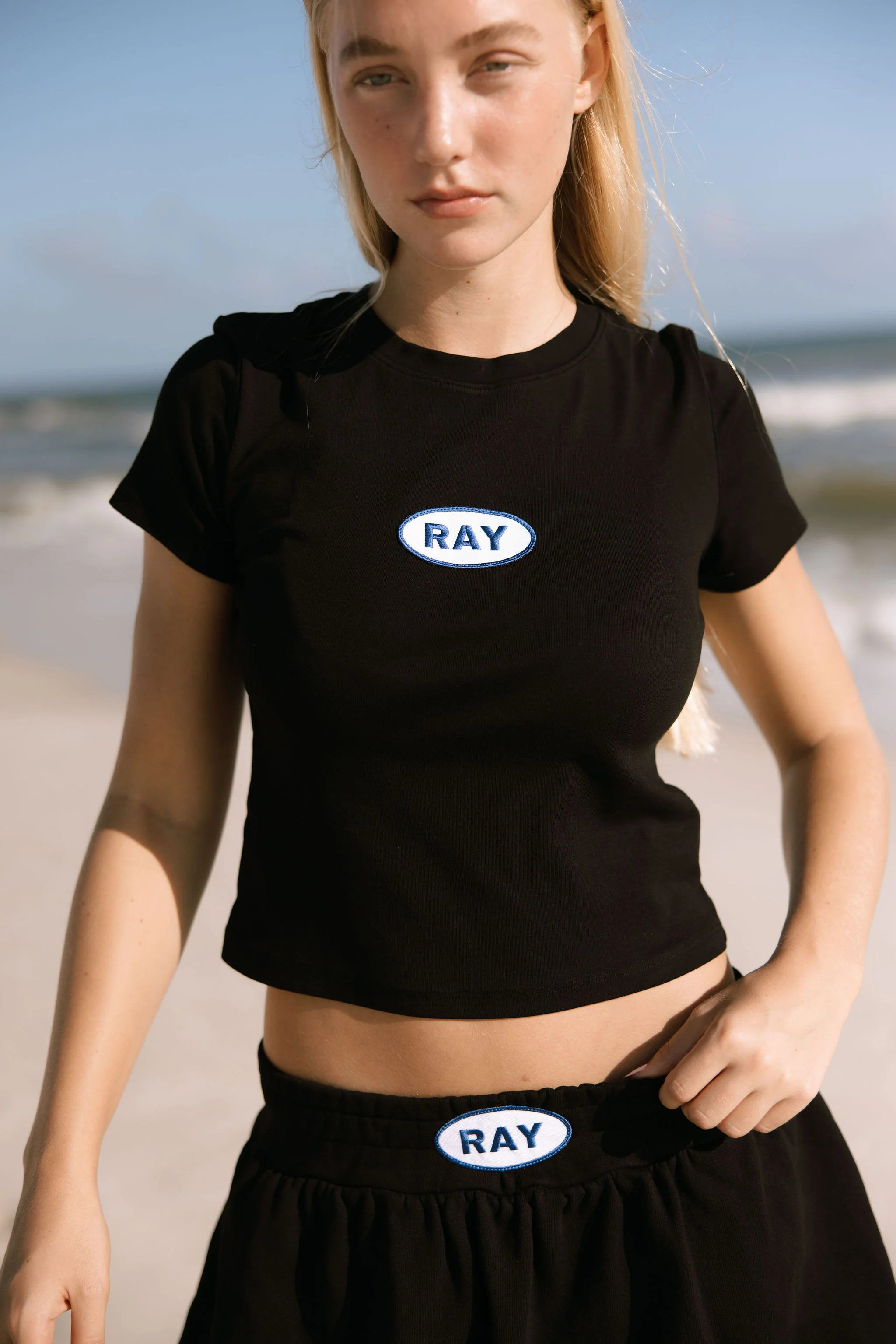 Classic Baby Tee - Image 4
