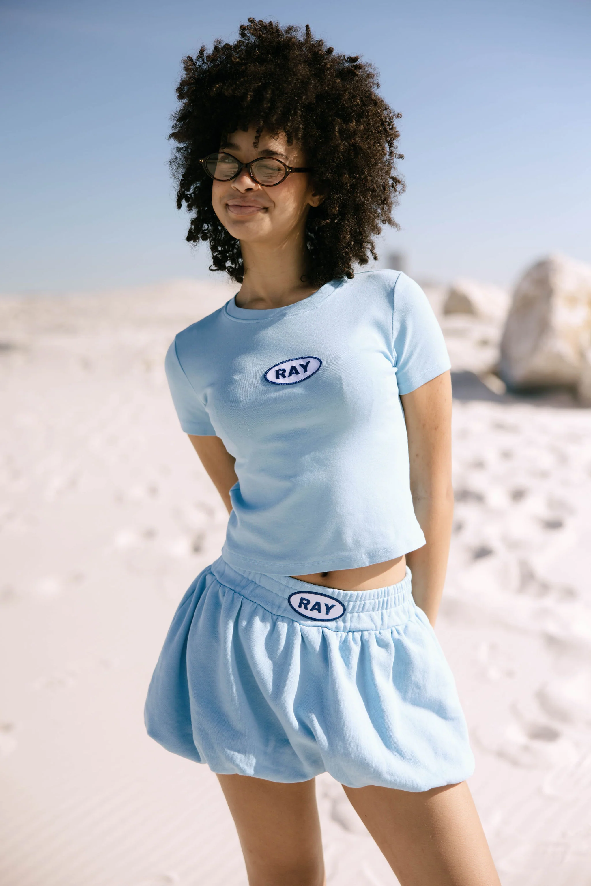 Classic Baby Tee - Image 3