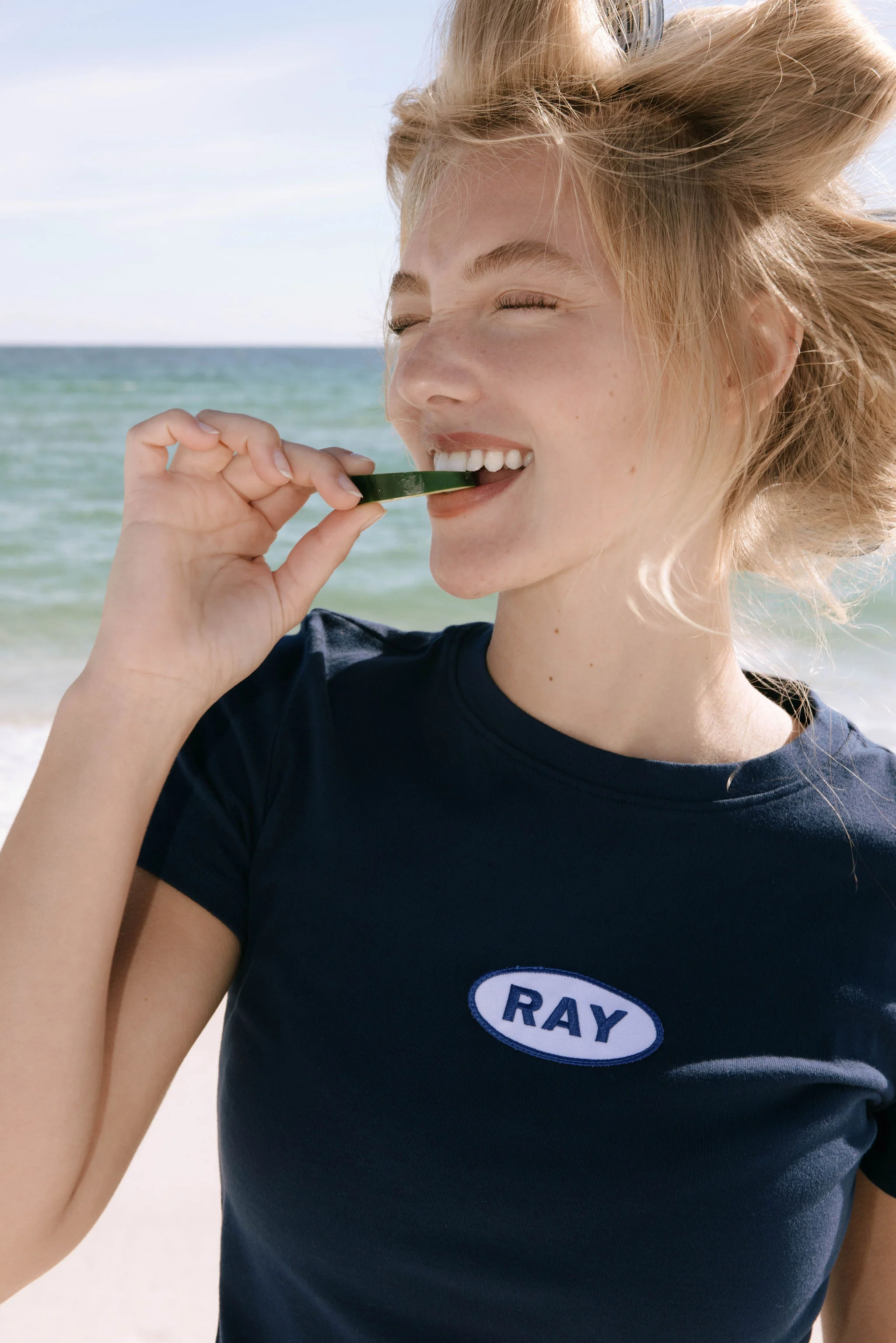Classic Baby Tee - Image 3