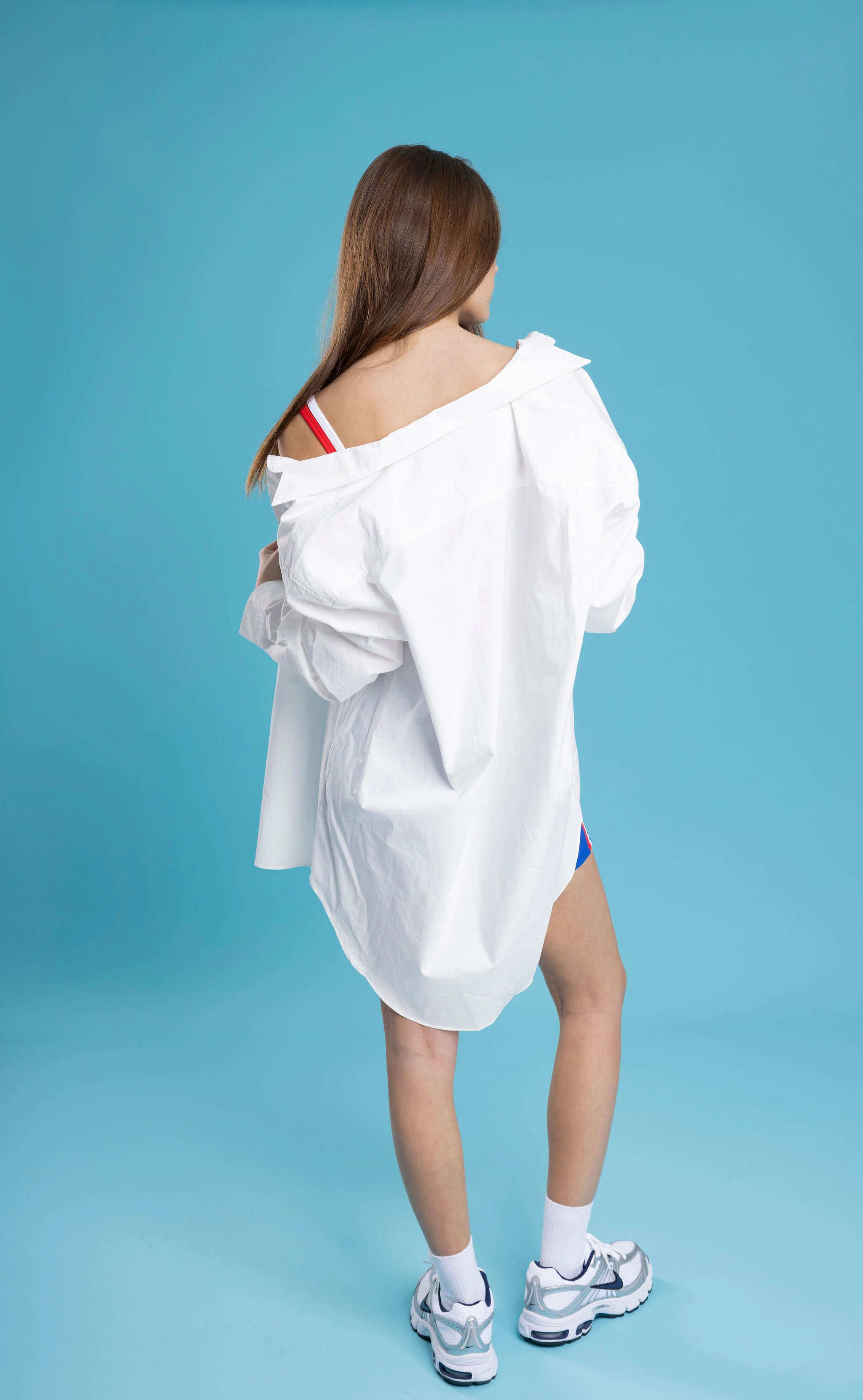 Classic Button Down - Image 4