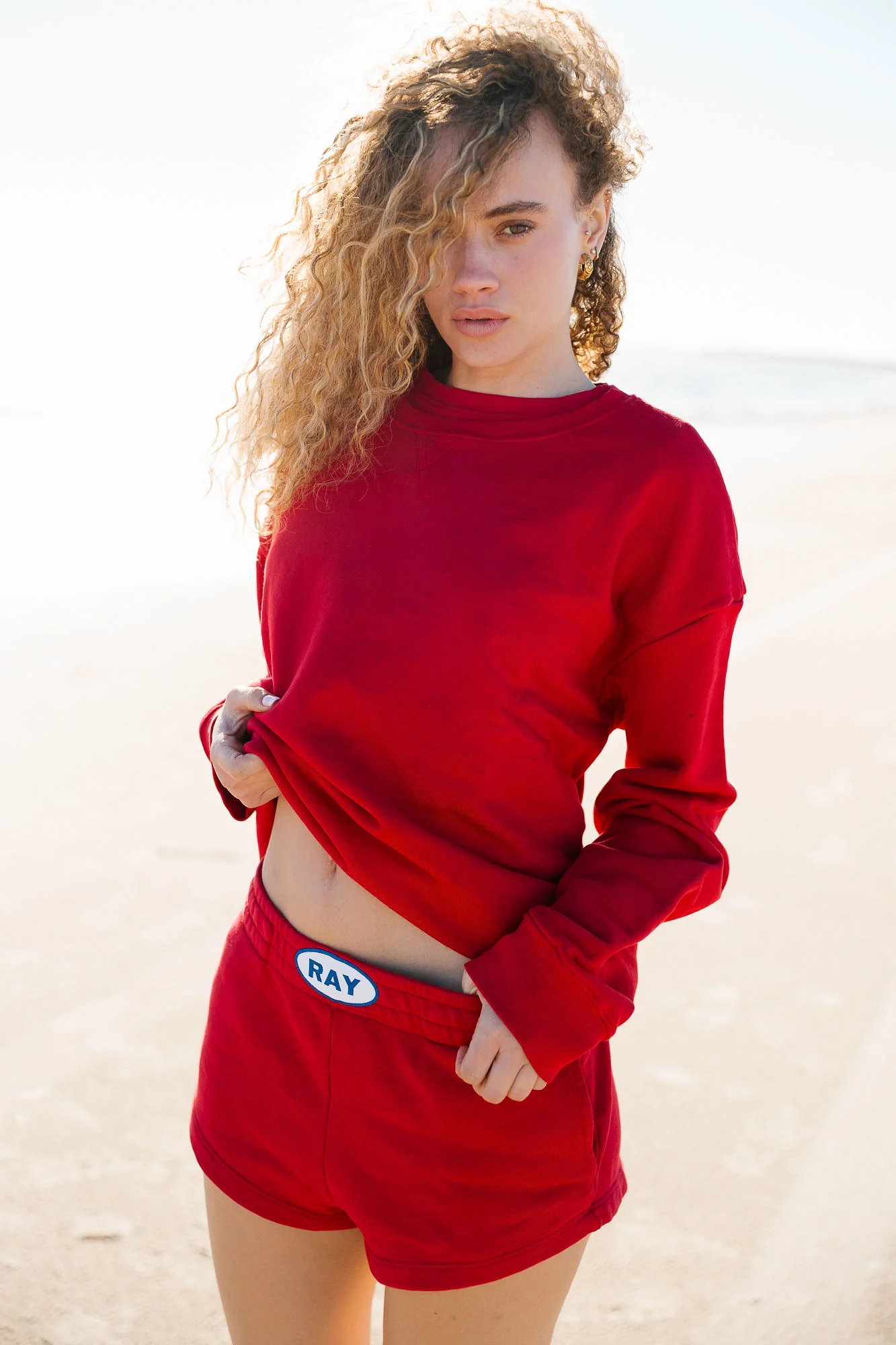 Classic Crewneck - Image 3
