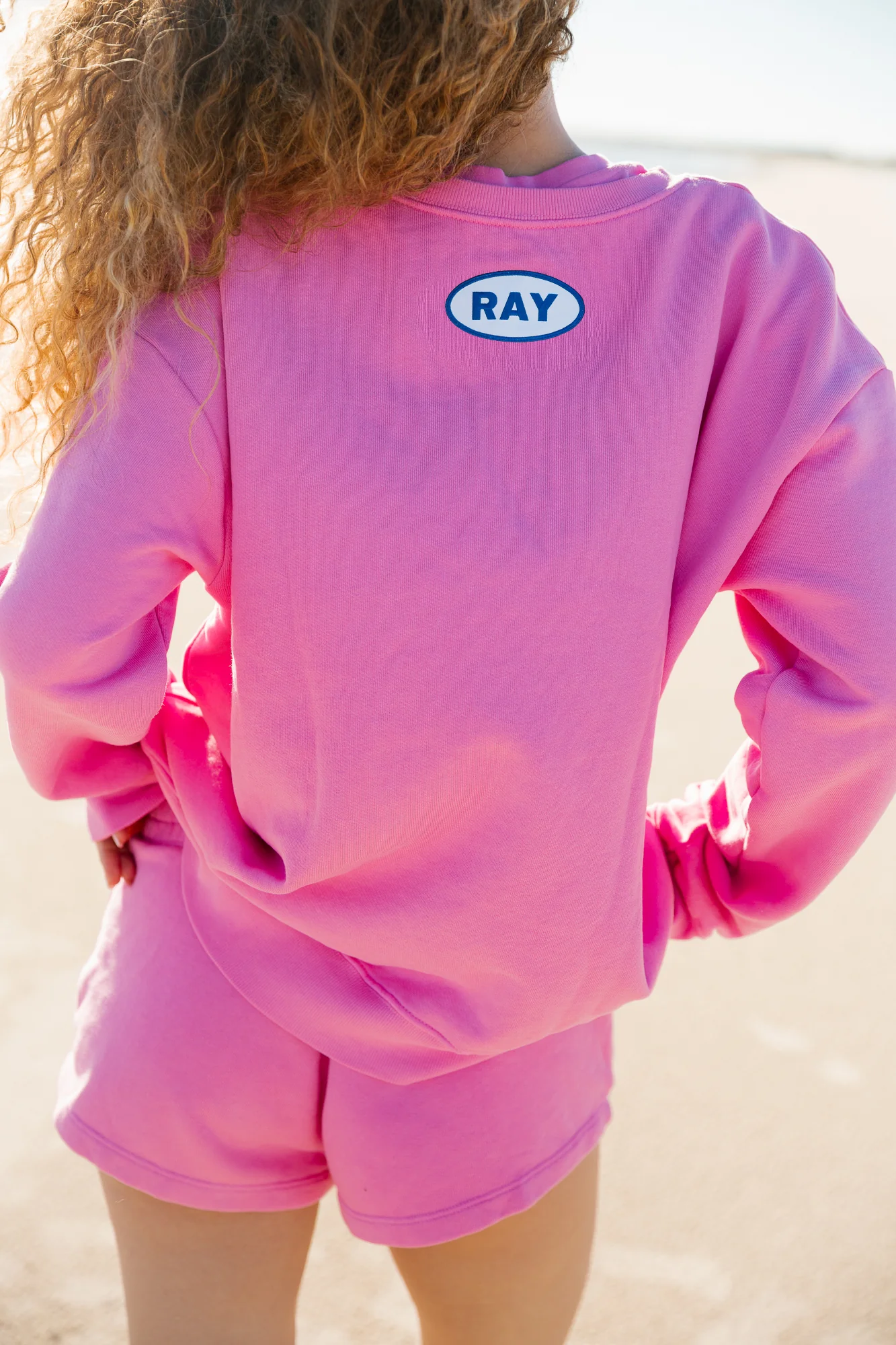 Classic Crewneck - Image 3