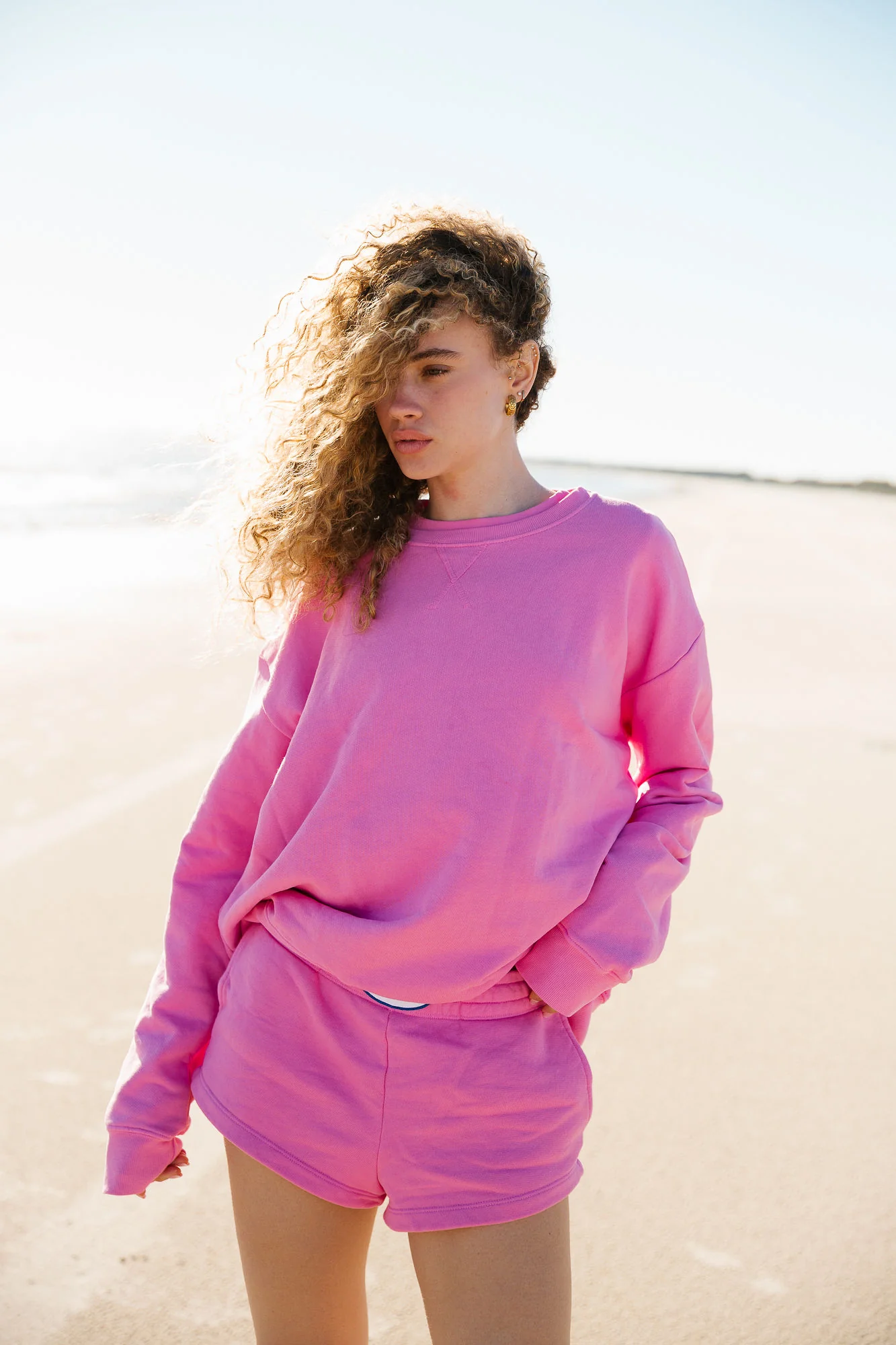 Classic Crewneck - Image 4