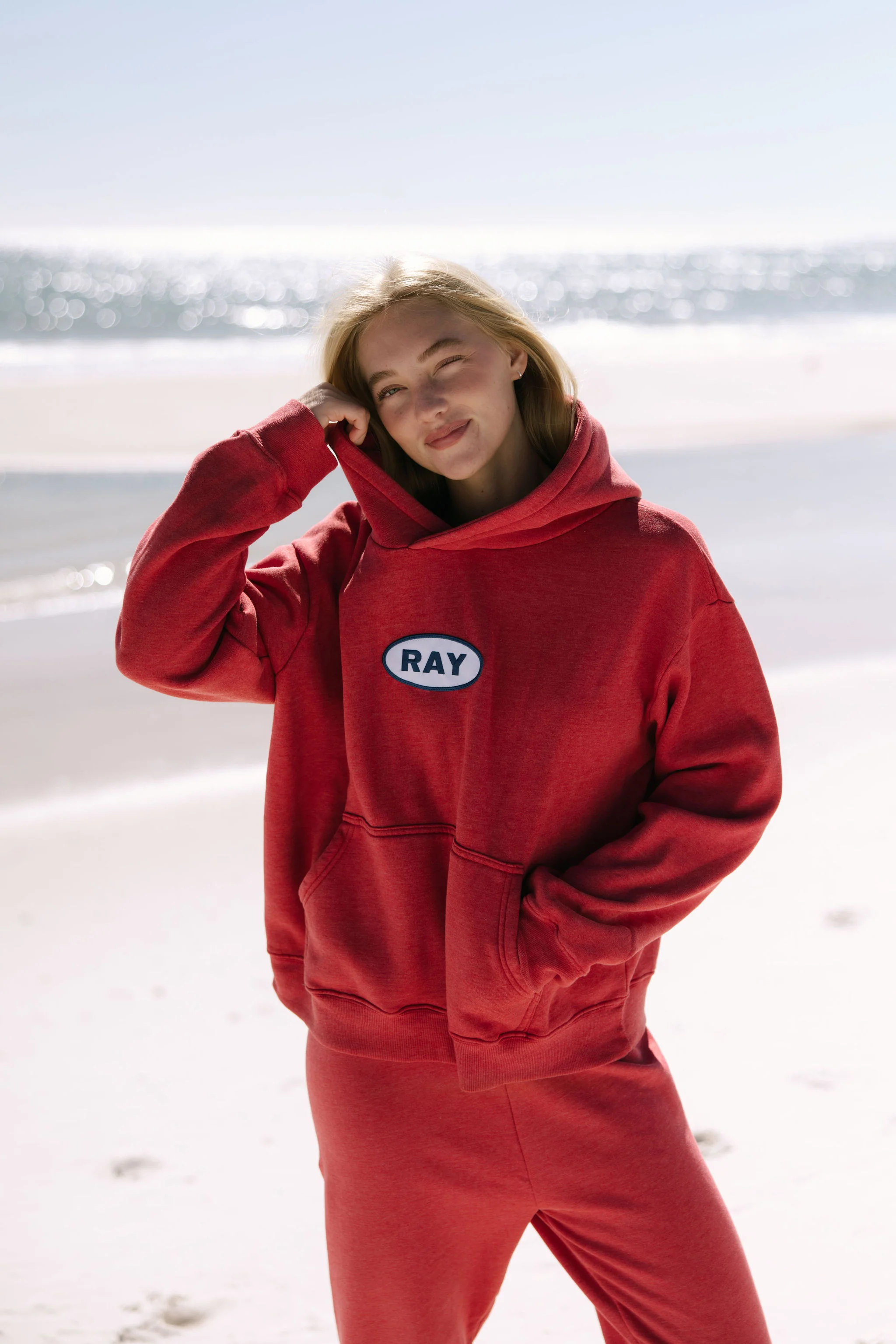 Classic Hoodie - Image 3