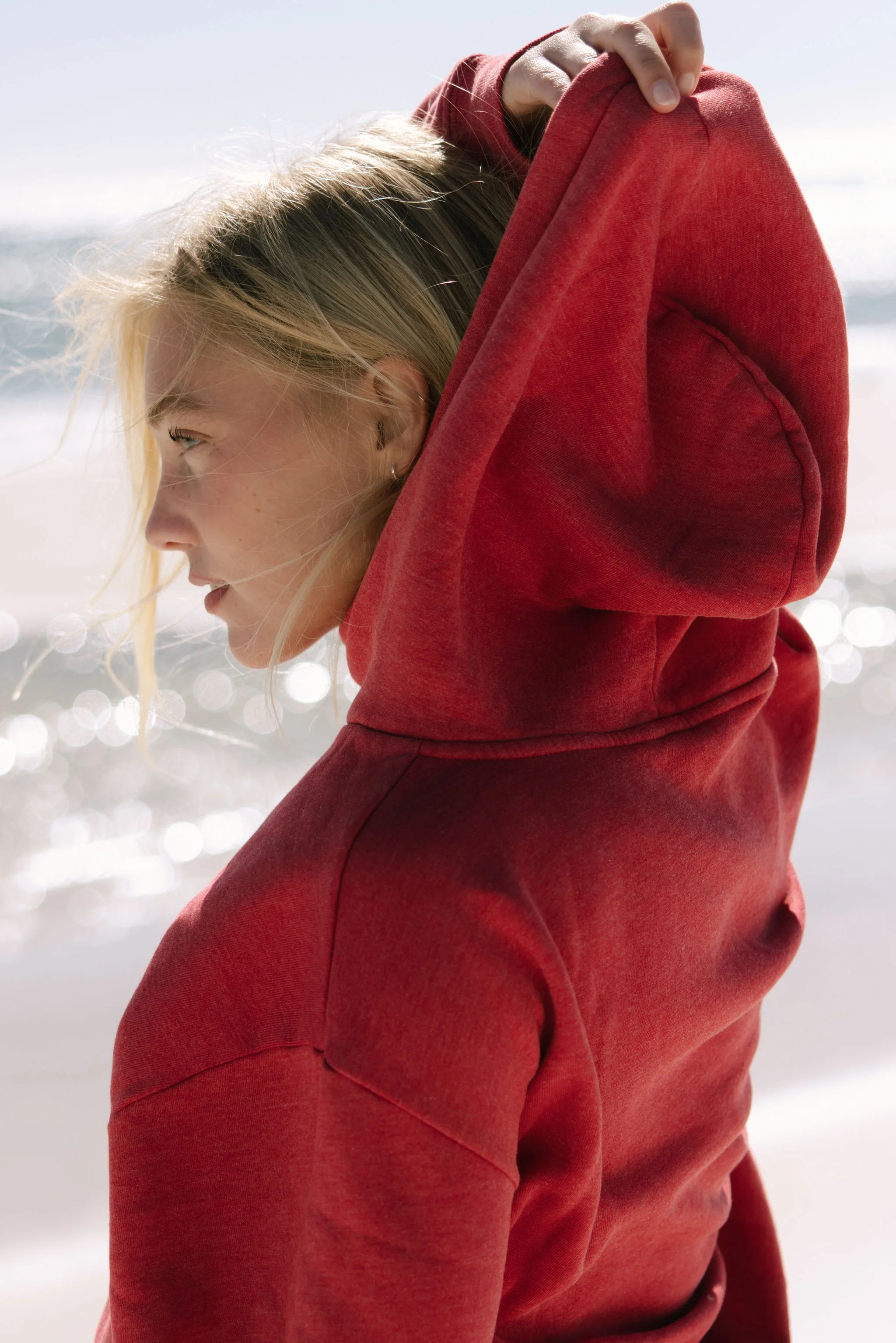 Classic Hoodie - Image 4