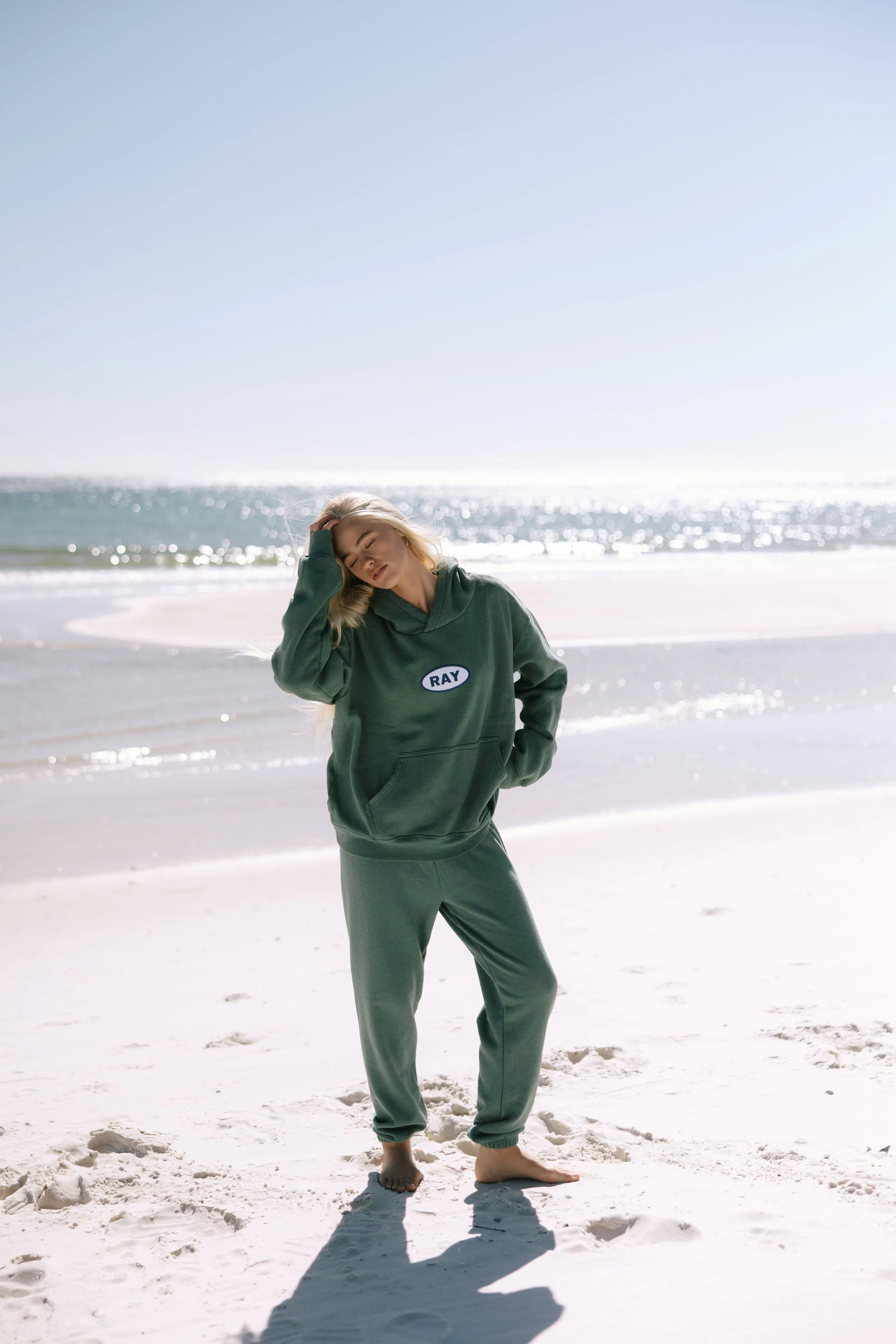 Classic Hoodie - Image 3