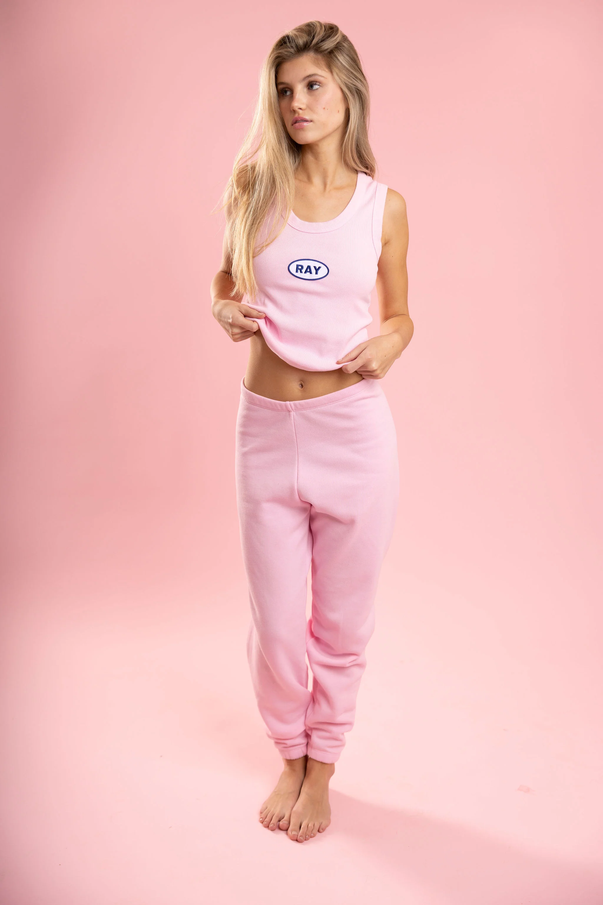 Classic Jogger - Image 3
