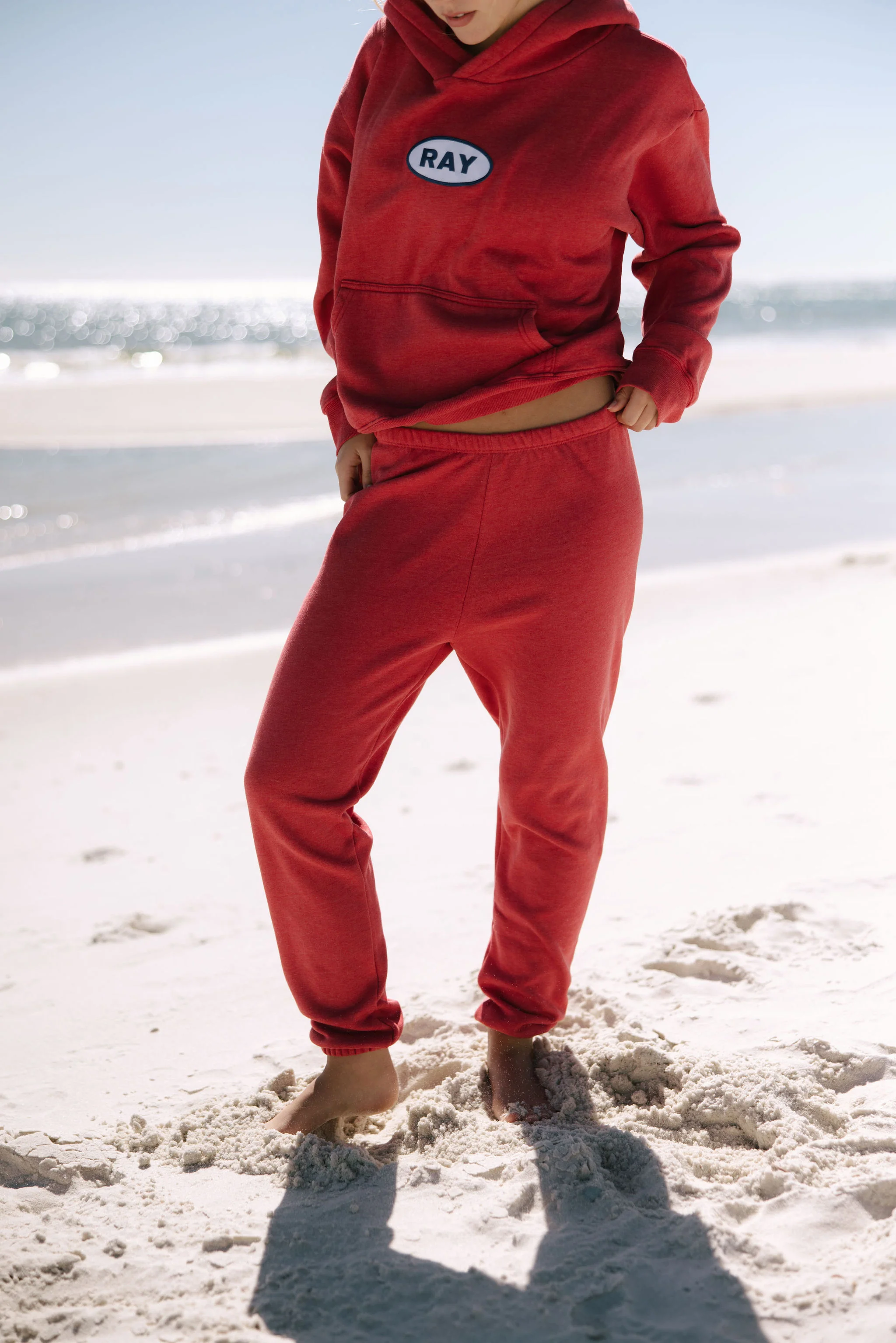 Classic Jogger - Image 3