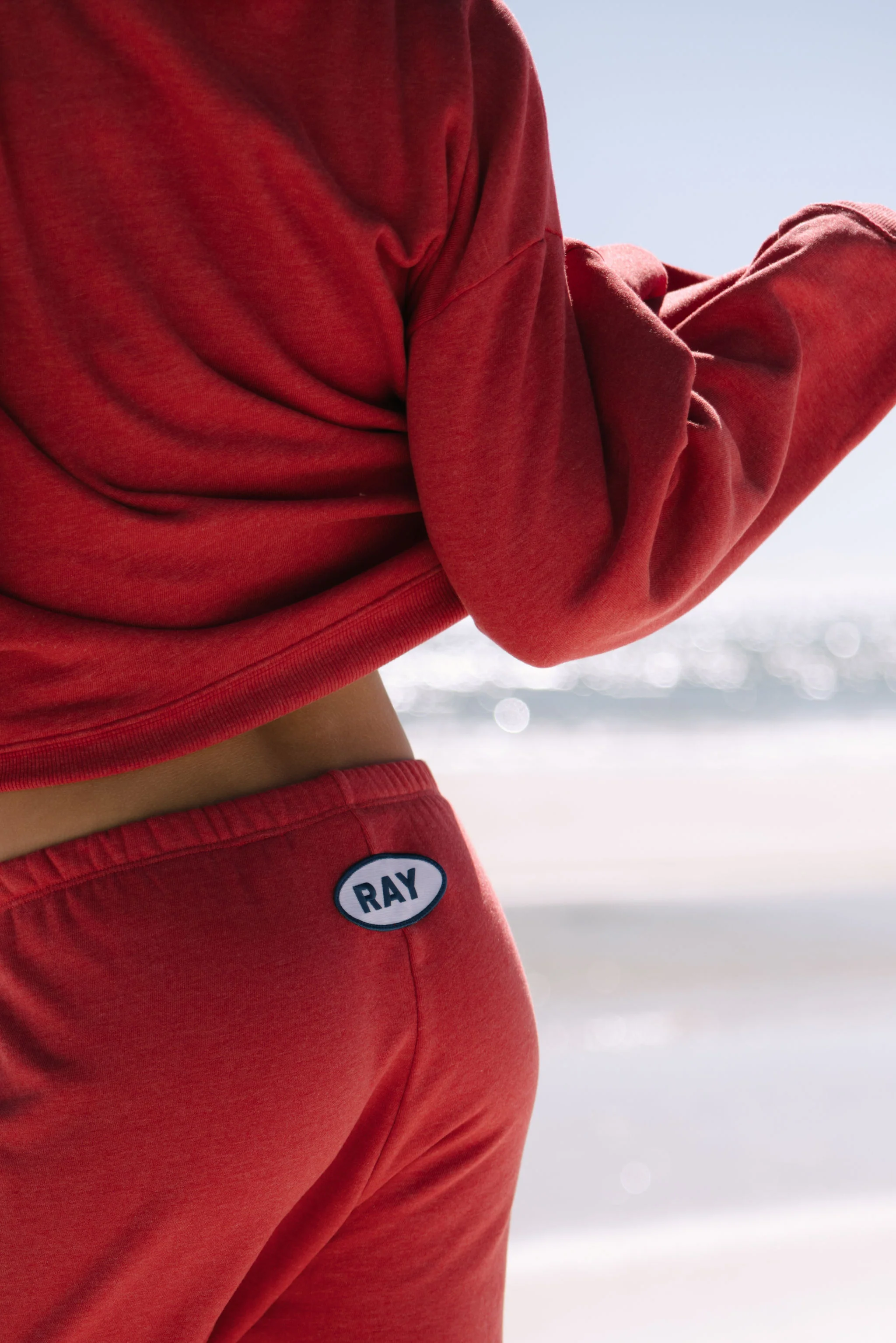 Classic Jogger - Image 4
