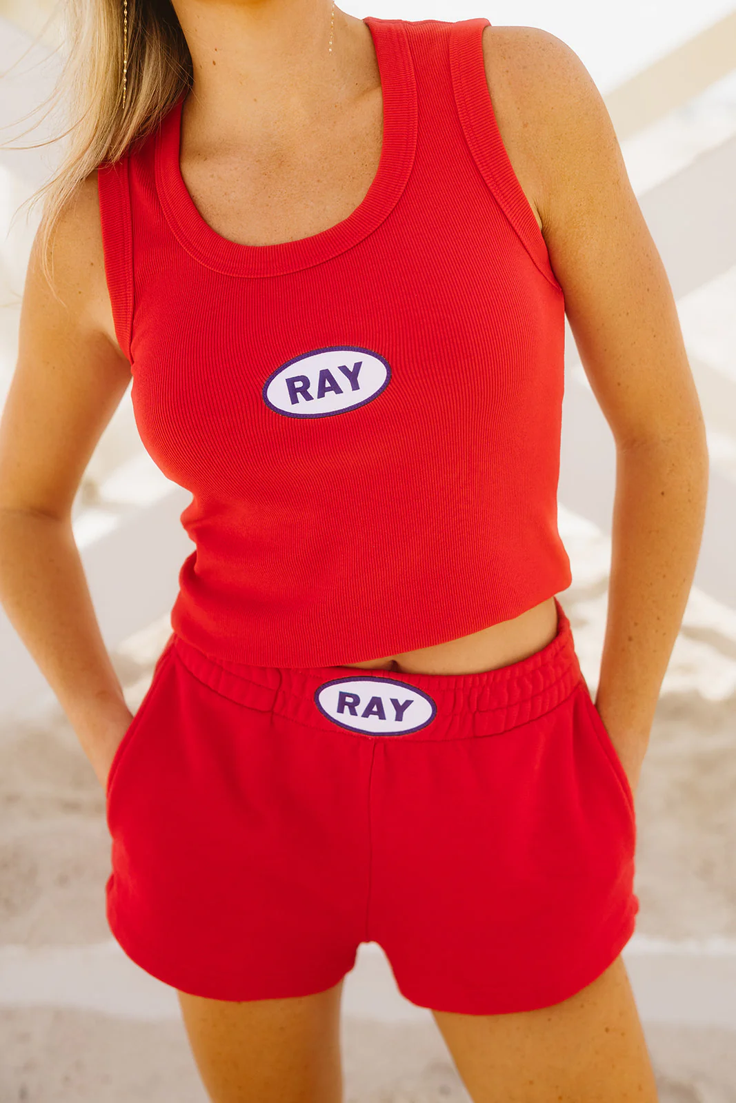 Classic Sweat Shorts - Image 6