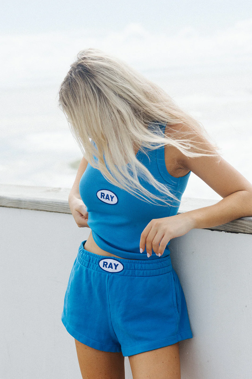 Classic Sweat Shorts - Image 7