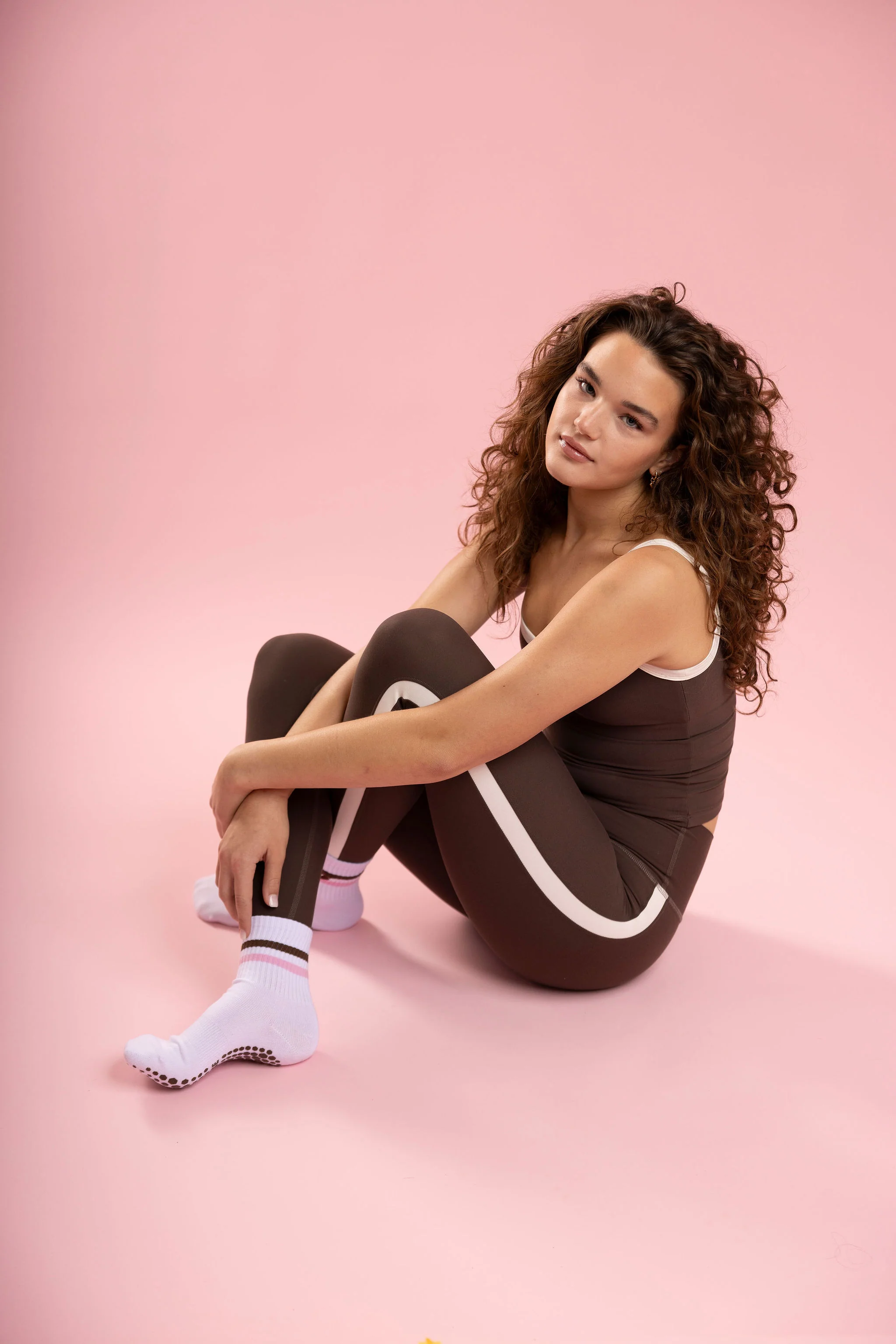 Colorblock Athletic Tank - Image 5