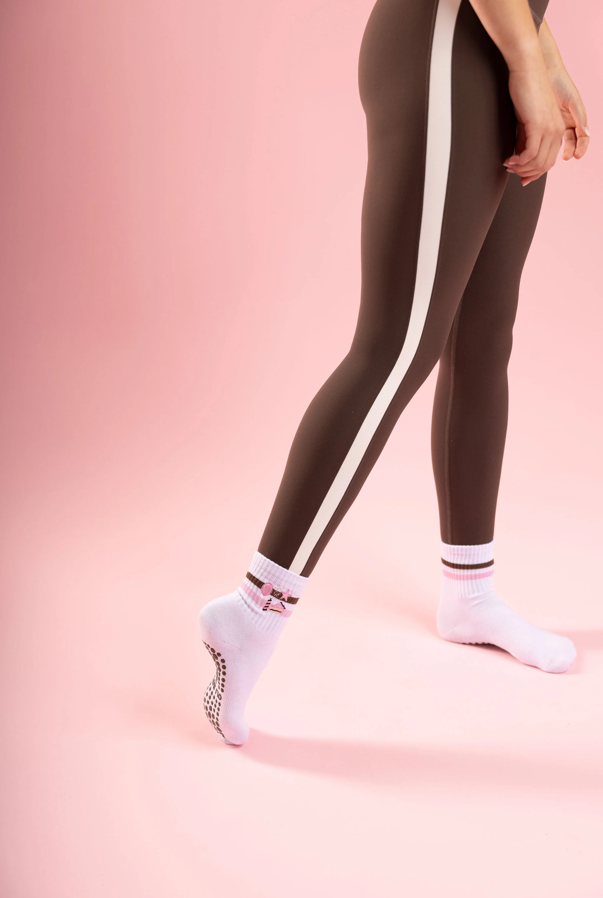 Oli Rose x RAY Tube Sock - Image 4