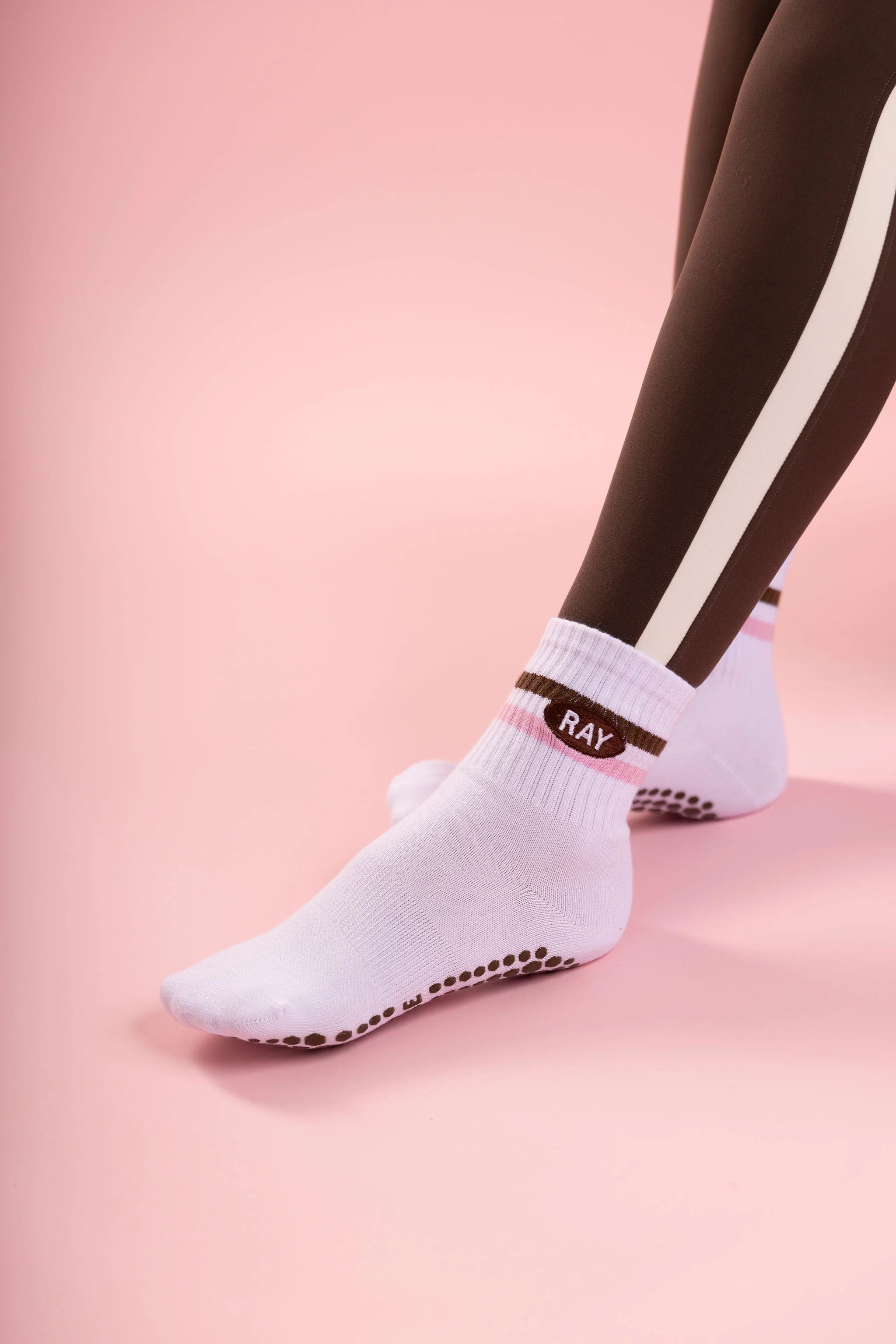 Oli Rose x RAY Tube Sock - Image 5