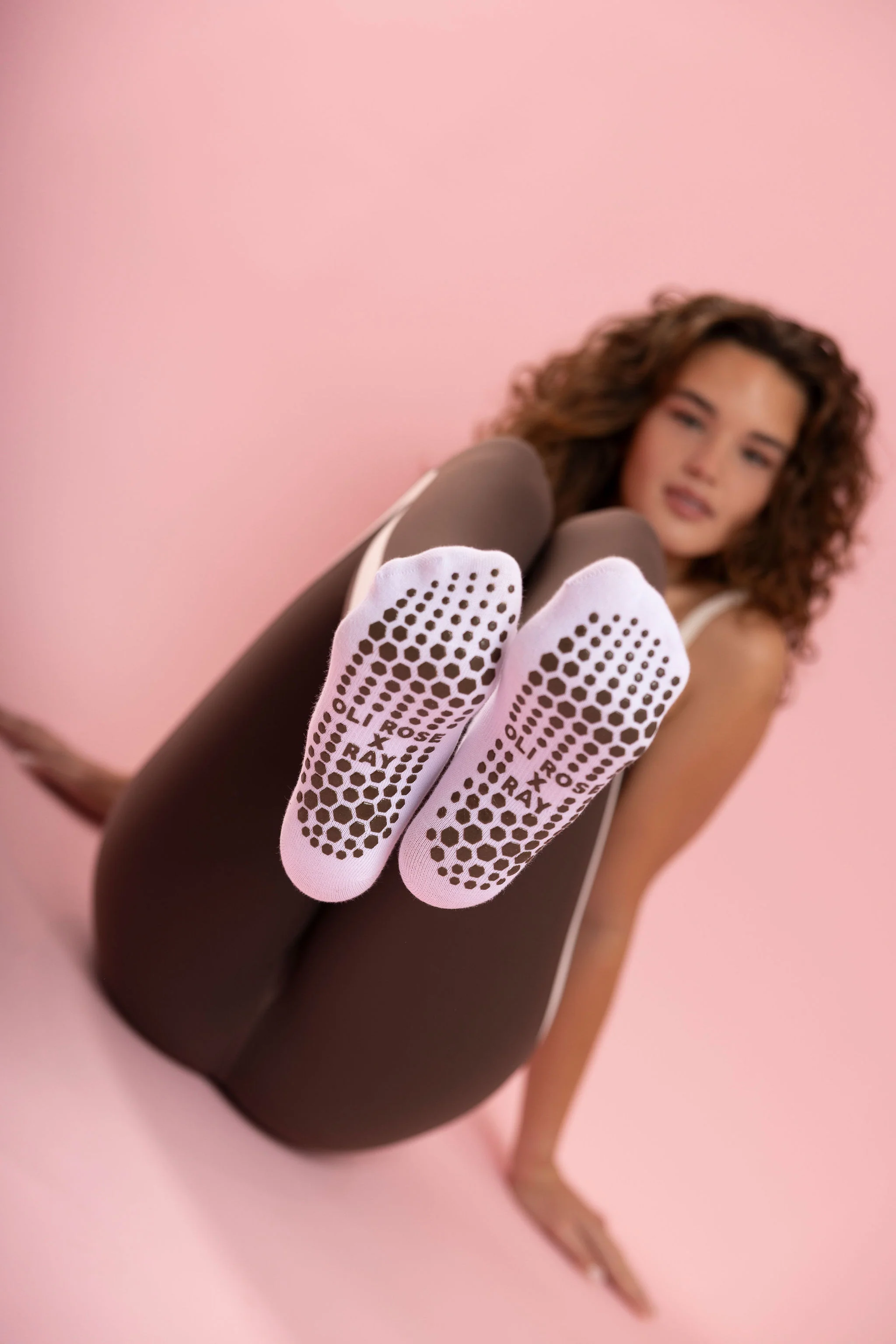 Oli Rose x RAY Tube Sock - Image 6