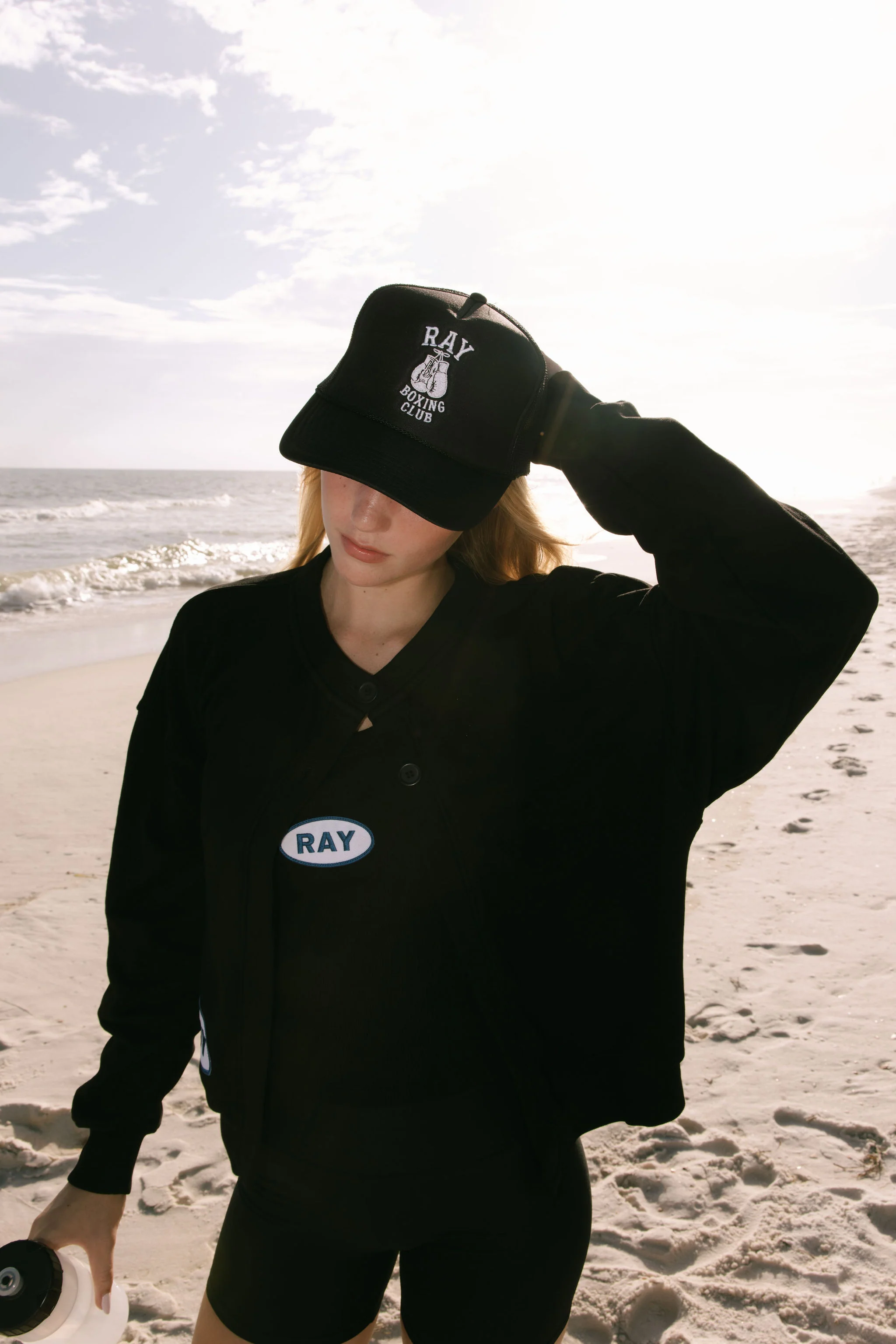 Ray Boxing Club Hat - Image 6