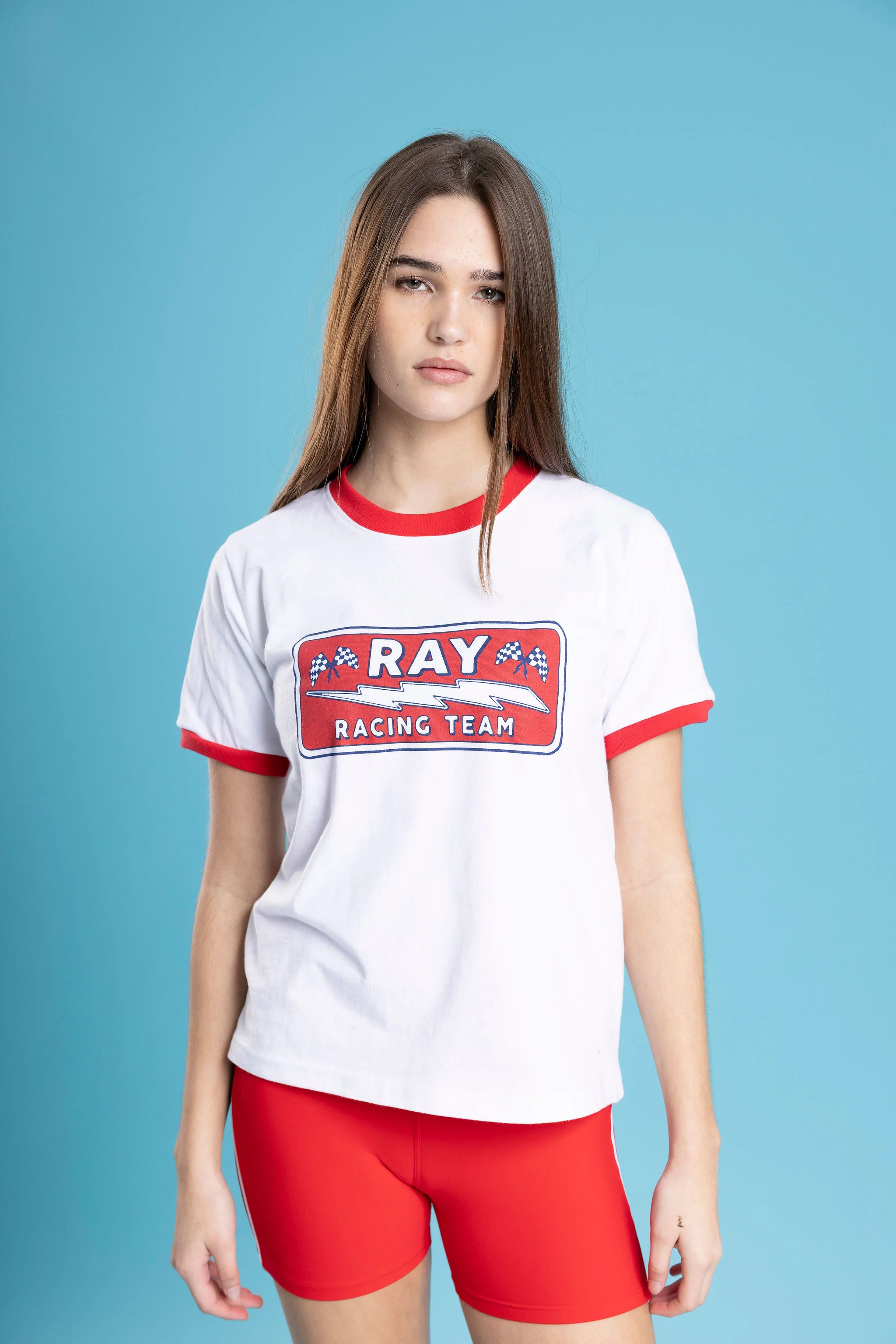 Ringer Tee - Image 3