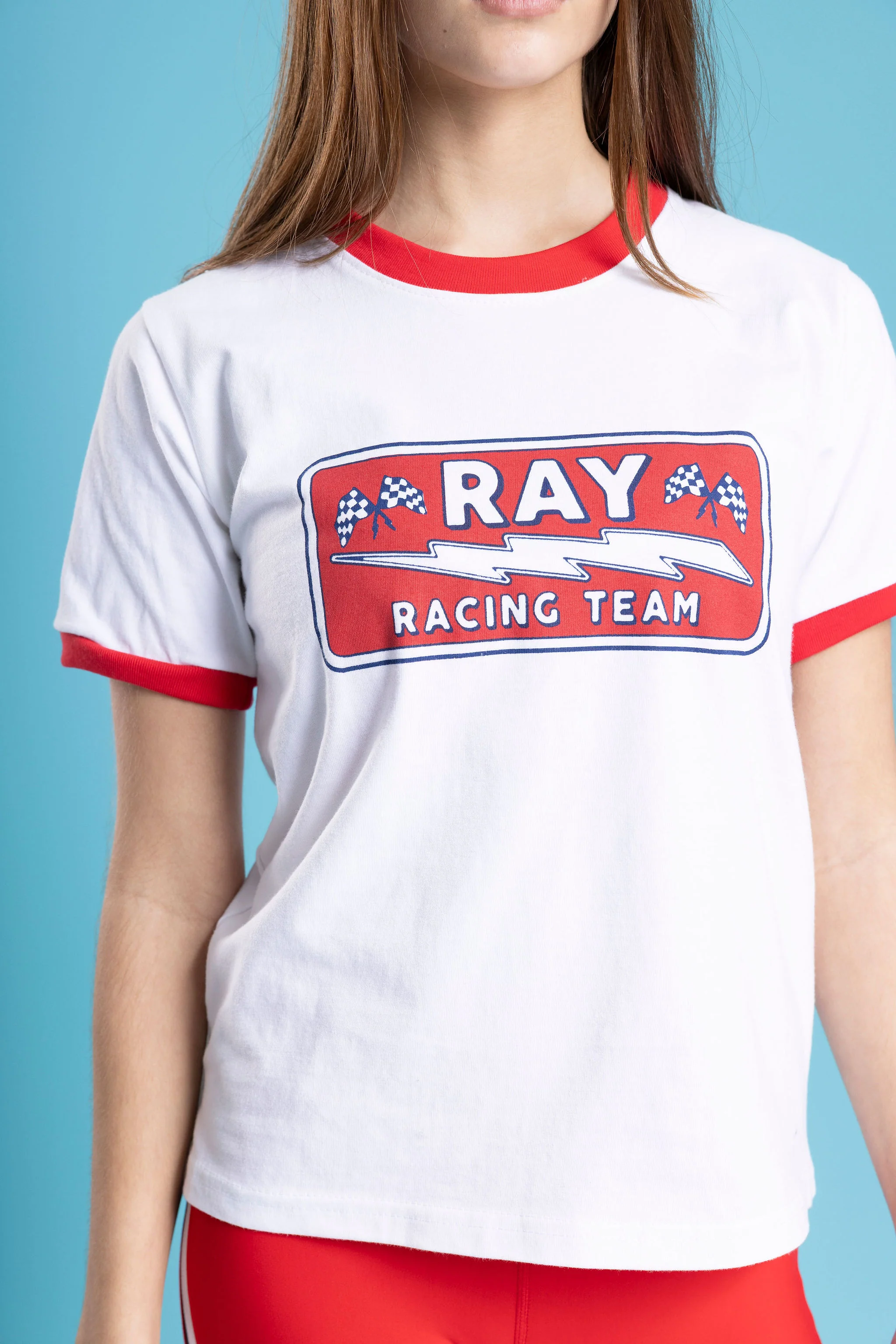 Ringer Tee - Image 4