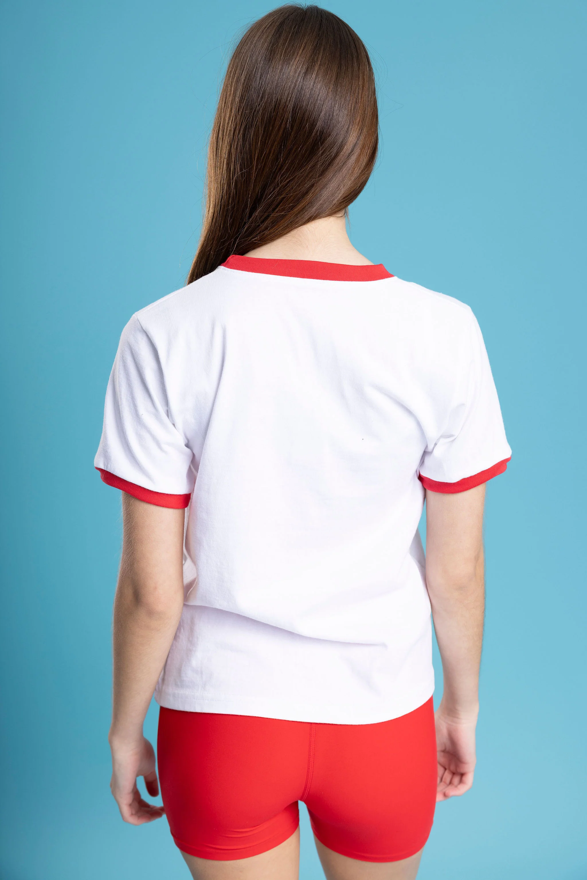Ringer Tee - Image 5
