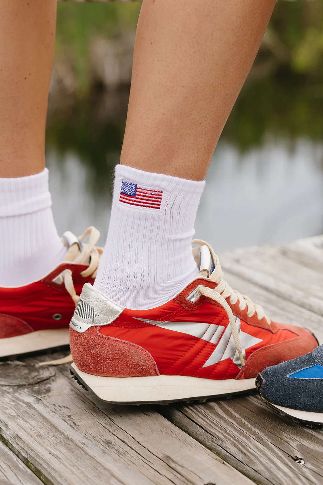 USA Tube Socks - Image 3
