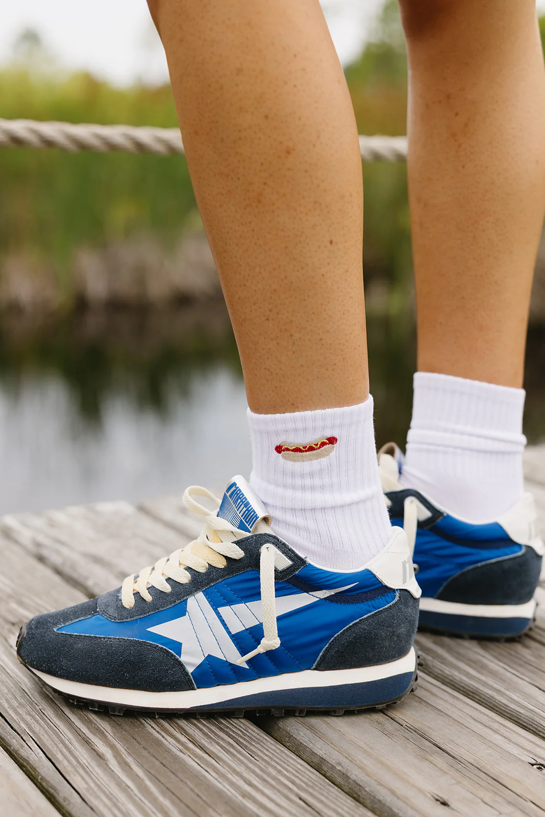 USA Tube Socks - Image 4