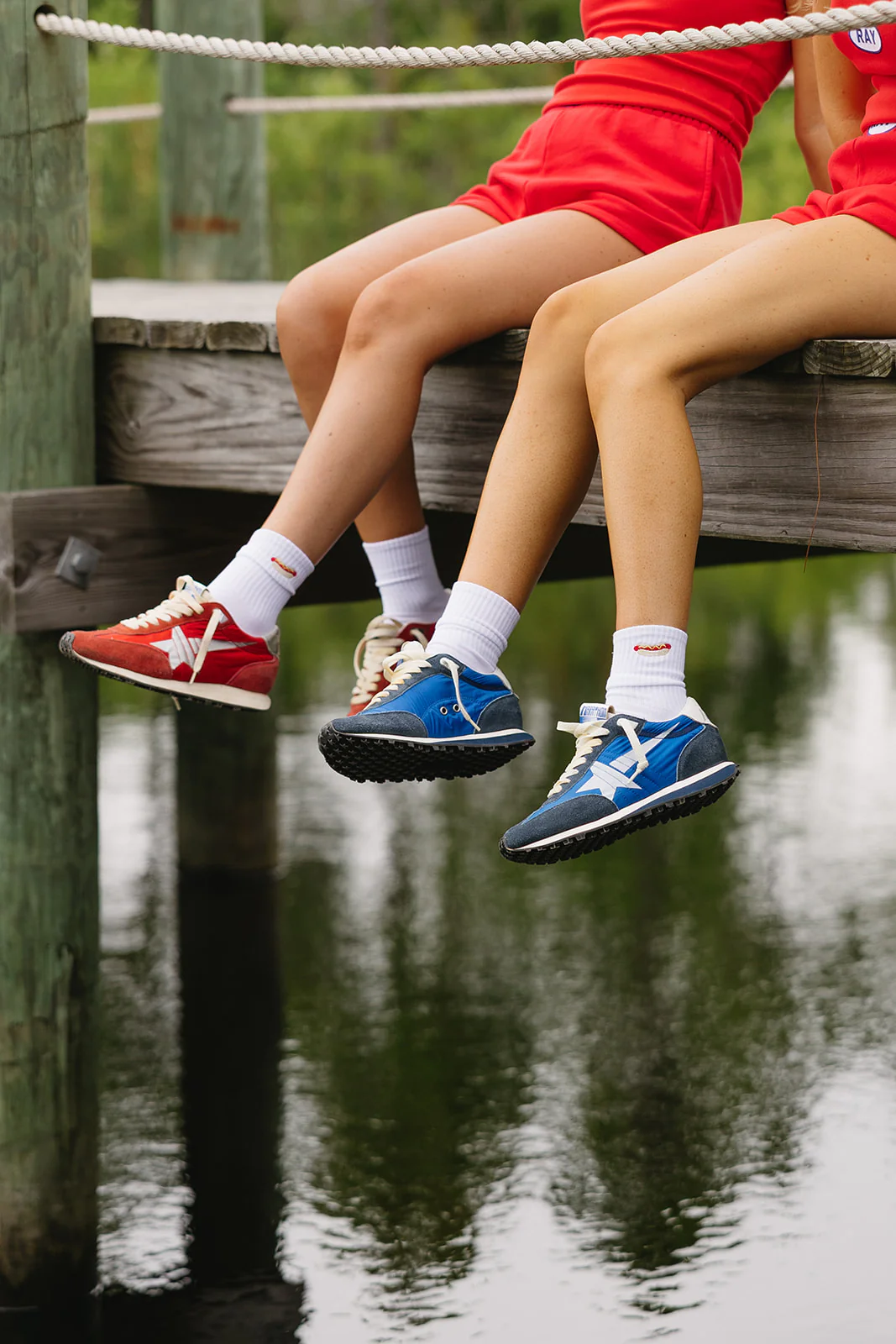 USA Tube Socks - Image 5